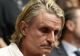 La cacería de Nacho Cano
