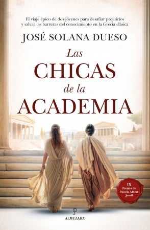 Imagen - 'Las chicas de la Academia'