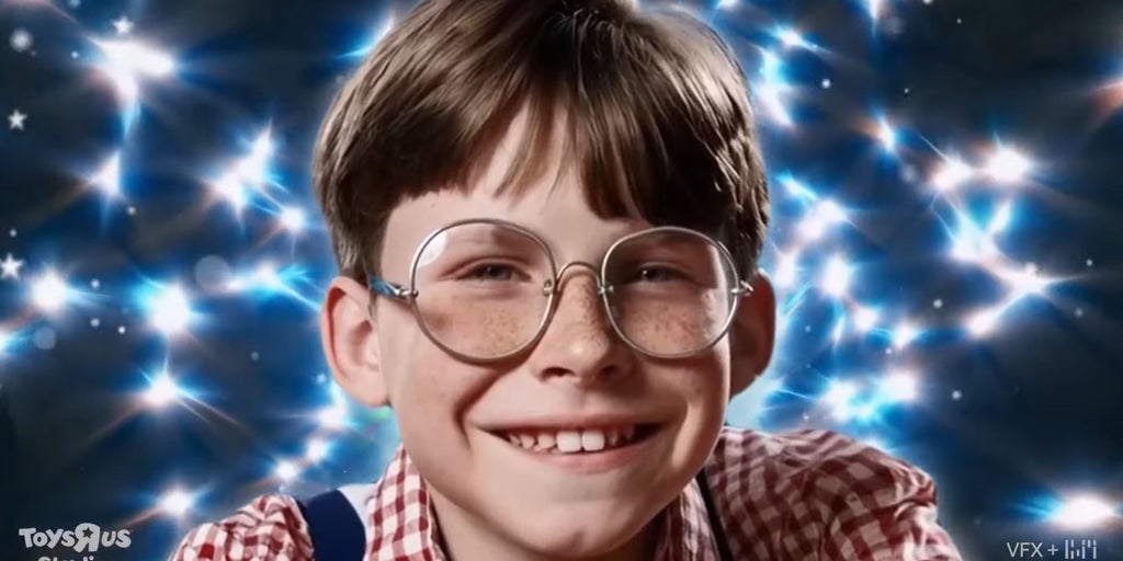 Charlie ve Lanetli Fabrika