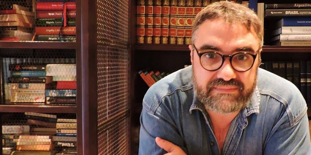 Jaime Clara: «Radyoya kamera koymaktan hoşlanmıyorum.  Dinleyicinin vizyonunu geliştiren harika bir araç.”