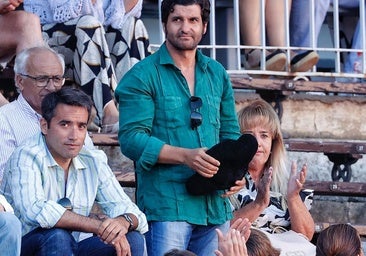 'Morante, herria zurekin'