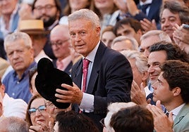 Pepe Luis Vázquez murió de un ictus: el velatorio comienza esta tarde en el tanatorio de la SE-30 de Sevilla