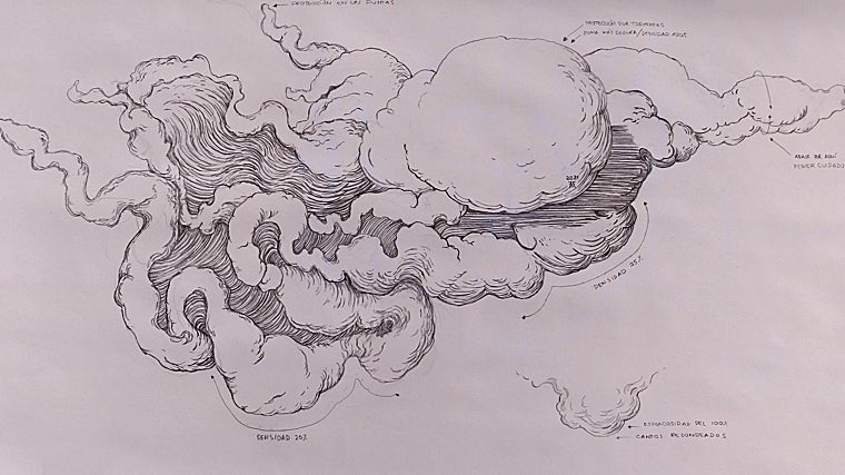 Detalle de 'Sistemas de almacenaje'