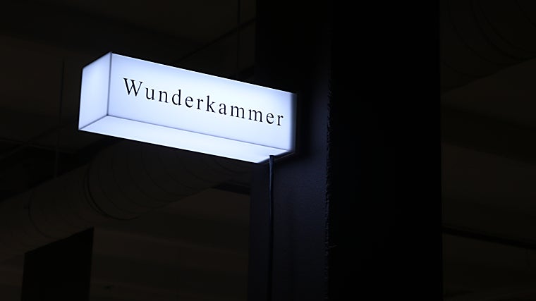 Pablo Sandoval: «Asumo los dispositivos museográficos como generadores de verdad, pero de una verdad lineal y sesgada»