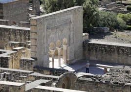 Arqueólogos en su paraíso (IV) : La Ciudad Brillante de Abderramán III