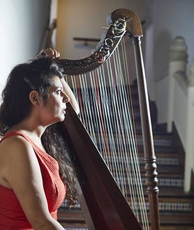 Imagen secundaria 2 - Sara Águeda