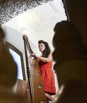 Imagen secundaria 2 - Sara Águeda.