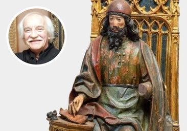 El saqueo sin fin de Erik el belga, cuarenta años después