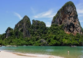 Diez cosas que no hacer si visitas Tailandia: guía de tópicos y tabúes en la tierra de las sonrisas