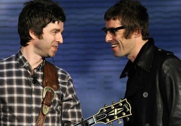 La reunión de Oasis, más cerca que nunca: ¿habrá tregua entre los Gallagher?