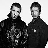 Gira de Oasis 2025: fechas, ciudades y cómo conseguir las entradas