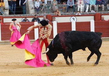 Planes taurinos para un frondoso mes de septiembre: estas son todas las ferias y carteles