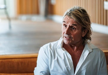 Suspendida por una irregularidad la comparecencia ante el juez de los becarios de Nacho Cano