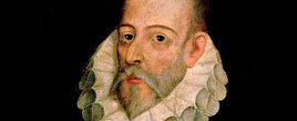 'Las letras de las armas', de Adrián J. Sáez: Cervantes y los relatos soldadescos