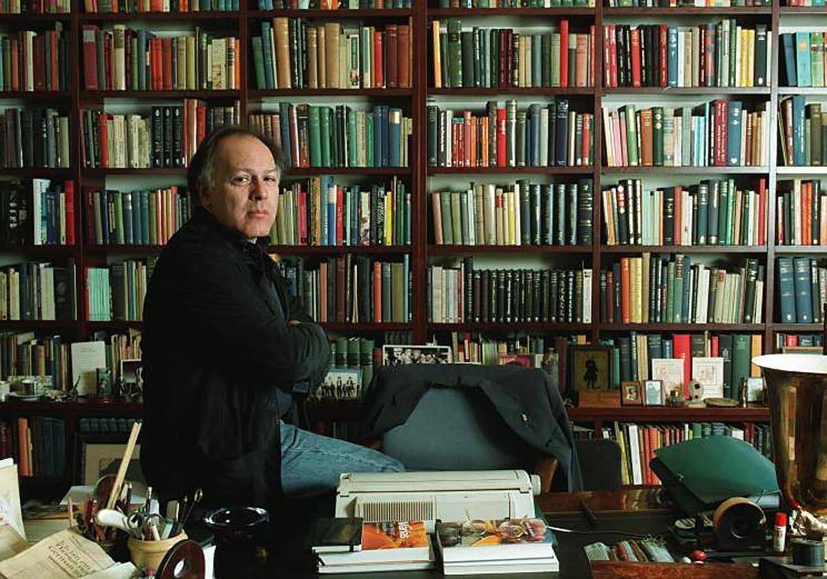 El próximo 11 de septiembre se cumplen dos años de la muerte de Javier Marías.