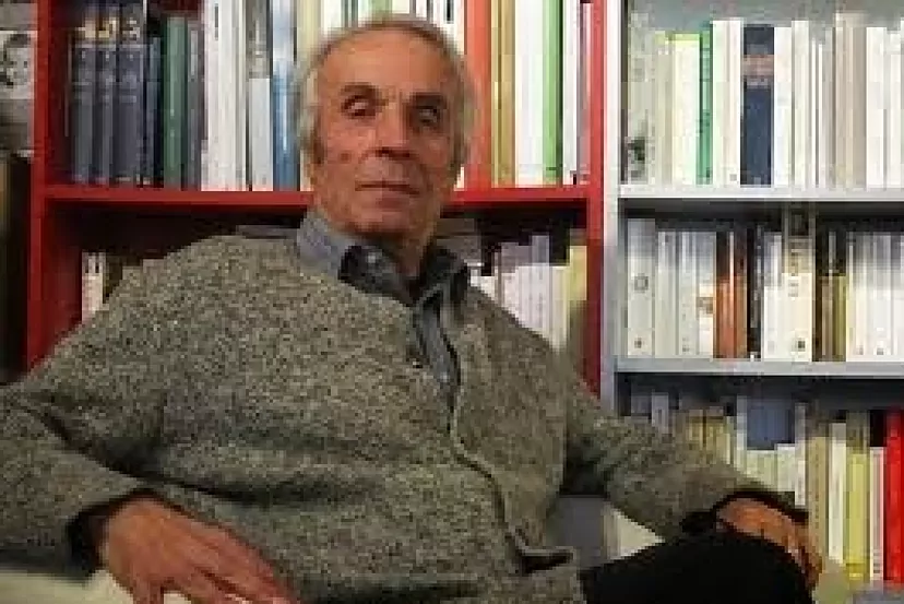 Alain Corbin (Lonlay-l'Abbaye, Francia, 1936)