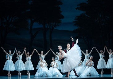 Tormenta en la Compañía Nacional de Danza tras la salida de la mitad de sus bailarines