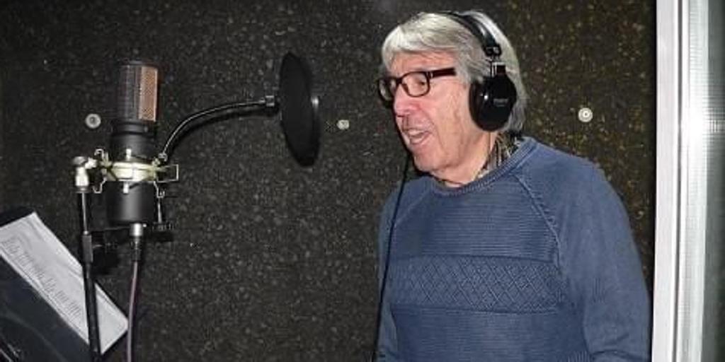 「マルコ」「マーヤ・ザ・ビー」「マジンガーZ」などのシリーズの曲を書いたアルフレド・ガリード氏が死去