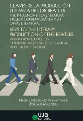 Imagen - Claves de la producción literaria de los Beatles y su influencia en la literatura inglesa contemporánea y en otras literaturas