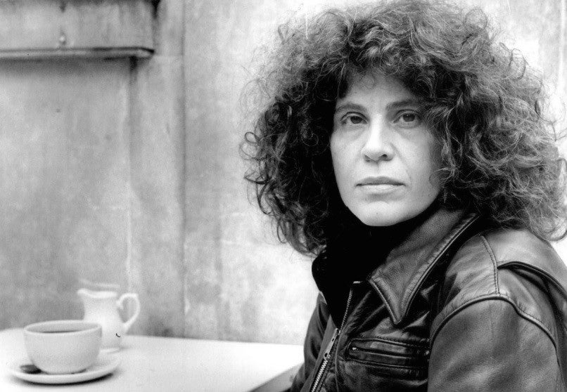 Anne Michaels (Toronto, 1958)