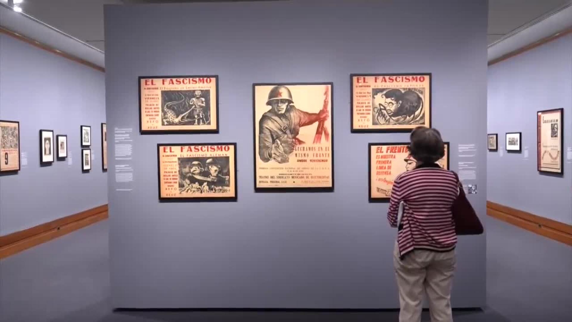 El Met de Nueva York hace un repaso por la historia de México