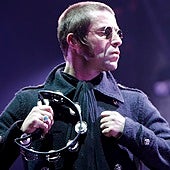 Liam Gallagher confirma que habrá nuevo disco de Oasis: «Está ya terminado»