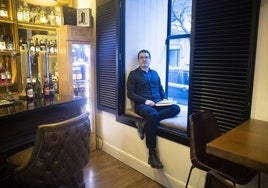 'La ruptura', de Ramón González Férriz: una regeneración resuelta a garrotazos