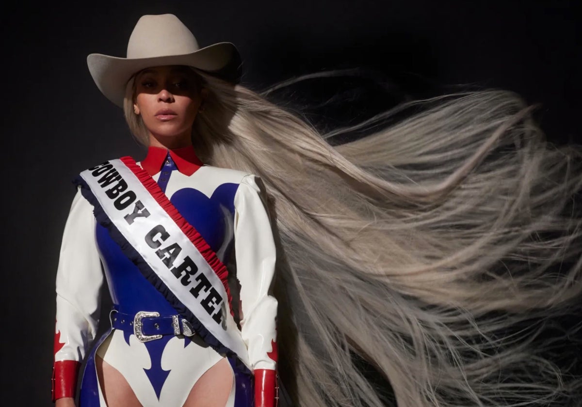 Beyoncé