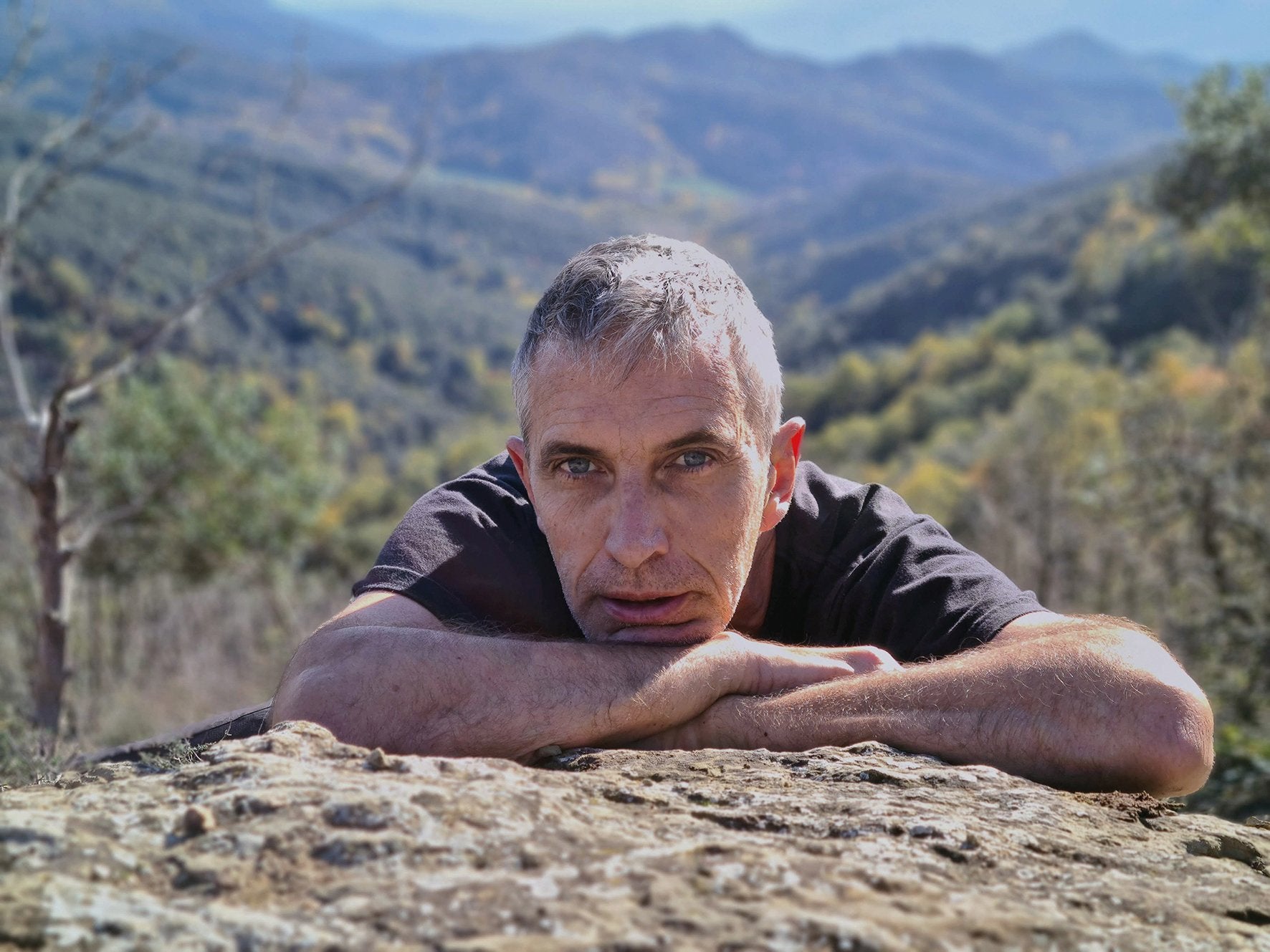 Jordi Pigem (Barcelona, 1964)