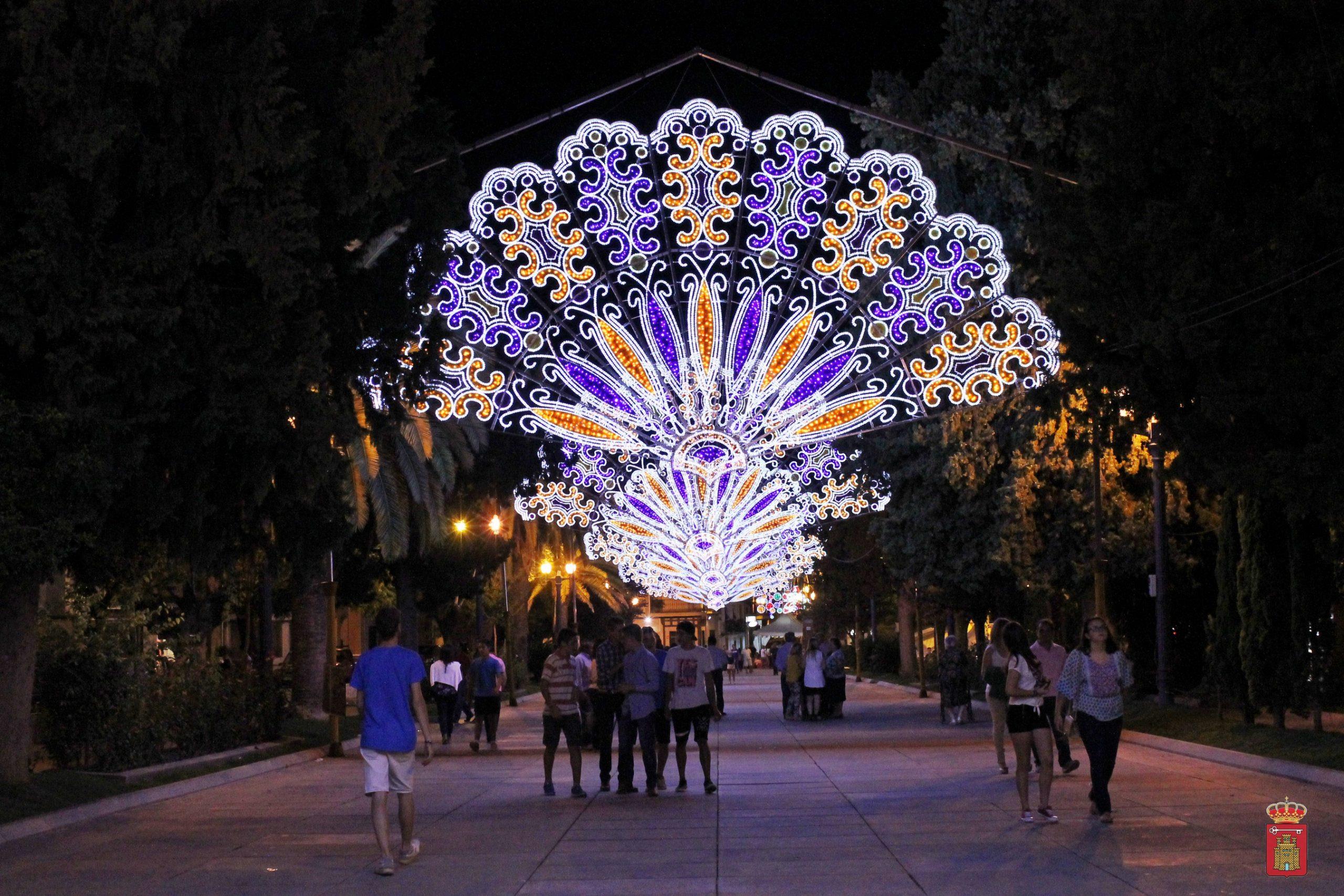 Feria de Villacarillo