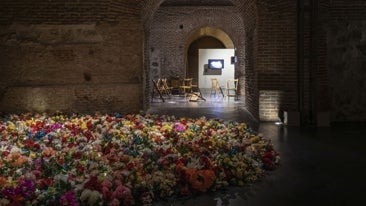 'Este puede ser el lugar. Performar el museo' 