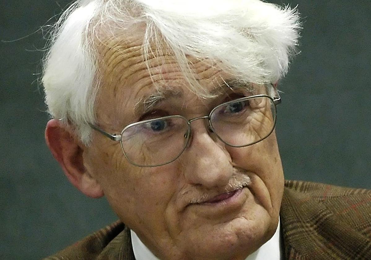 Jürgen Habermas
