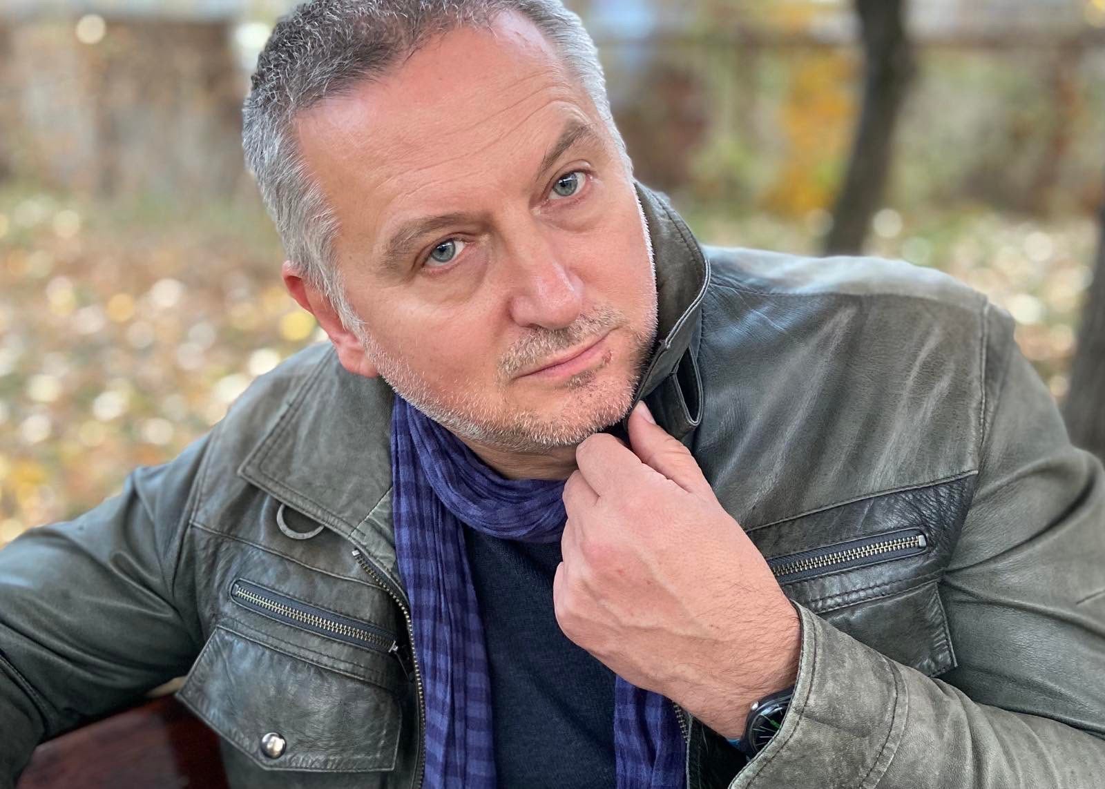 Gueorgui Gospodinov