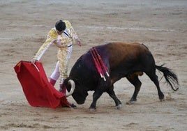 Juan Ortega templó al viento en Guadalajara