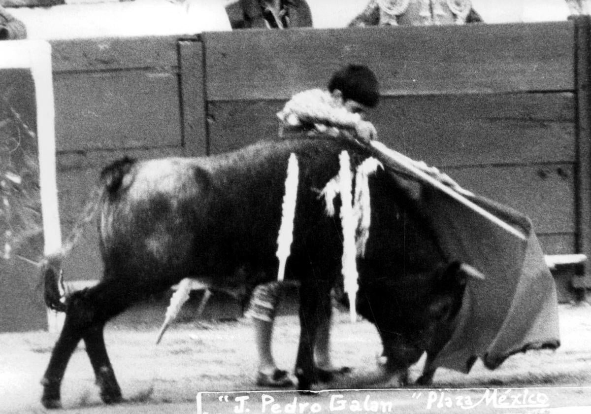 Enrique Ponce también tuvo un principio: historia de sus rivales