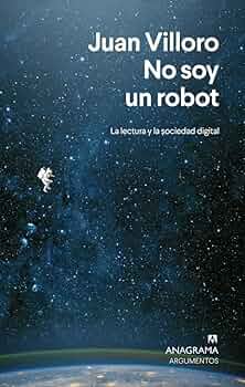 Imagen - 'No soy un robot'