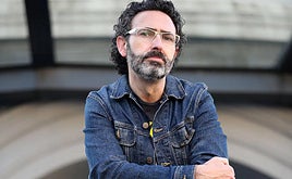 'Matamonstruos', de Jon Bilbao: el gran wéstern literario