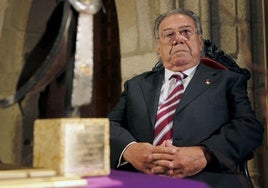 Muere Ángel García López, el gran poeta de una generación perdida