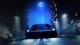 El coche de lujo de Batman es de Pininfarina y su precio podría superar los 2 millones de euros