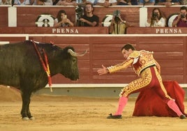 En Albacete sigue habiendo toreros, aunque no les echen cuentas