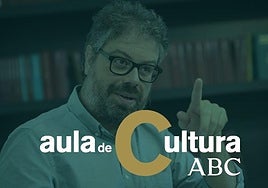 Sergio del Molino y las nuevas vidas del nazismo, en el Aula de Cultura de ABC