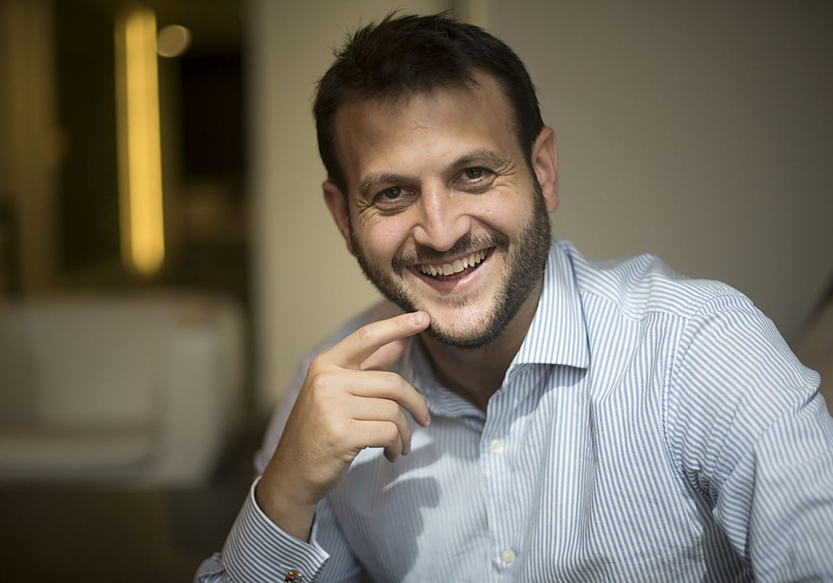 Juan Fernández-Miranda