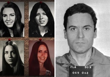 Jessica Knoll pone voz a las 36 víctimas de Ted Bundy, uno de los primeros asesinos en serie de la historia