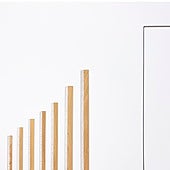 'Correspondencias', de Ignacio Uriarte en Gabinete de Dibujos: Variaciones sobre un mismo tema