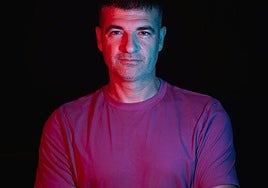 La secuela del fenómeno 'Invisible' de Eloy Moreno explora el impacto de la era digital en los jóvenes