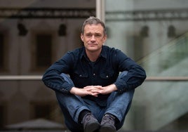 'Cabeza de serpiente', de Patrick Radden Keefe: Las mil caras de la inmigración