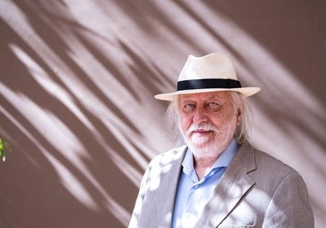 László Krasznahorkai: «El apocalipsis no tiene por qué ser algo triste»