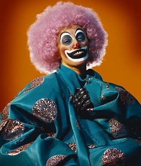 Imagen secundaria 2 - Arriba, 'Untitled Film Still #17', 1978. Sobre estas líneas, a la izquierda, 'Untitled #462', 2007/2008. A la derecha, 'Untitled #414', 2003