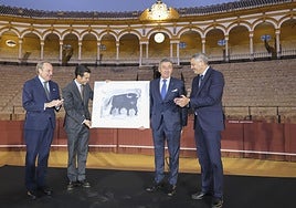 Lutgardo García : «Si Dalí se entretuvo en derretir los relojes, los toreros sueñan con derretir el tiempo, alargarlo e inmovilizarlo»