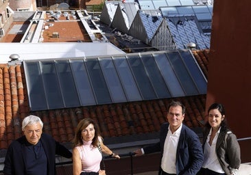 Así será el Museo Sorolla del siglo XXI